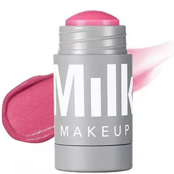 Milk Makeup Other - 🌻 Milk Makeup RALLY Lip + Cheek Cream Color New Full Size